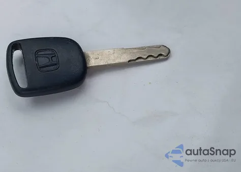 2009 Honda Fit z USA, uszkodzony, nr VIN JHMGE88269S073491